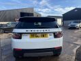 Land Rover Discovery Sport 2.0 Discovery Sport SE Tech TD4 4WD 5dr 4
