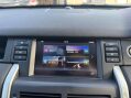 Land Rover Discovery Sport 2.0 Discovery Sport SE Tech TD4 4WD 5dr 9