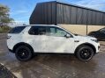 Land Rover Discovery Sport 2.0 Discovery Sport SE Tech TD4 4WD 5dr 29