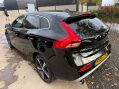 Volvo V40 2.0 V40 R-Design Nav+ D3 5dr 5