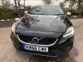 Volvo V40 2.0 V40 R-Design Nav+ D3 5dr 2