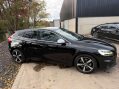 Volvo V40 2.0 V40 R-Design Nav+ D3 5dr 4