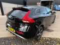 Volvo V40 2.0 V40 R-Design Nav+ D3 5dr 16