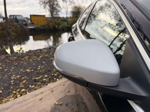 Volvo V40 2.0 V40 R-Design Nav+ D3 5dr 8