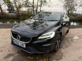Volvo V40 2.0 V40 R-Design Nav+ D3 5dr 1