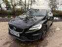Volvo V40 2.0 V40 R-Design Nav+ D3 5dr