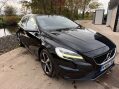 Volvo V40 2.0 V40 R-Design Nav+ D3 5dr 6