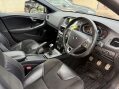 Volvo V40 2.0 V40 R-Design Nav+ D3 5dr 15