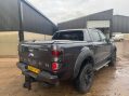 Ford Ranger 3.2 Ranger Wildtrak 4x4 TDCi Auto 4WD 5