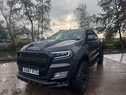 Ford Ranger 3.2 Ranger Wildtrak 4x4 TDCi Auto 4WD