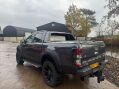 Ford Ranger 3.2 Ranger Wildtrak 4x4 TDCi Auto 4WD 7