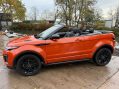 Land Rover Range Rover Evoque 2.0 Range Rover Evoque HSE Dynamic TD4 Auto 4WD 2dr 5