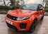 Land Rover Range Rover Evoque 2.0 Range Rover Evoque HSE Dynamic TD4 Auto 4WD 2dr