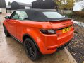 Land Rover Range Rover Evoque 2.0 Range Rover Evoque HSE Dynamic TD4 Auto 4WD 2dr 3