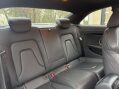 Audi A5 3.0 A5 Black Edition TDI Quattro Auto 4WD 2dr 12
