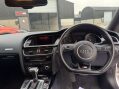 Audi A5 3.0 A5 Black Edition TDI Quattro Auto 4WD 2dr 9