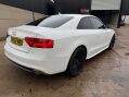 Audi A5 3.0 A5 Black Edition TDI Quattro Auto 4WD 2dr 3