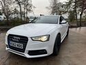 Audi A5 3.0 A5 Black Edition TDI Quattro Auto 4WD 2dr