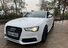 Audi A5 3.0 A5 Black Edition TDI Quattro Auto 4WD 2dr