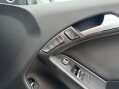 Audi A5 3.0 A5 Black Edition TDI Quattro Auto 4WD 2dr 16