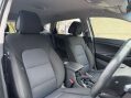 Hyundai TUCSON 1.7 Tucson SE Nav Blue Drive 2WD CRDi Semi-Auto 5dr 13
