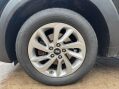 Hyundai TUCSON 1.7 Tucson SE Nav Blue Drive 2WD CRDi Semi-Auto 5dr 11