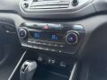 Hyundai TUCSON 1.7 Tucson SE Nav Blue Drive 2WD CRDi Semi-Auto 5dr 15