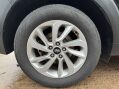 Hyundai TUCSON 1.7 Tucson SE Nav Blue Drive 2WD CRDi Semi-Auto 5dr 6