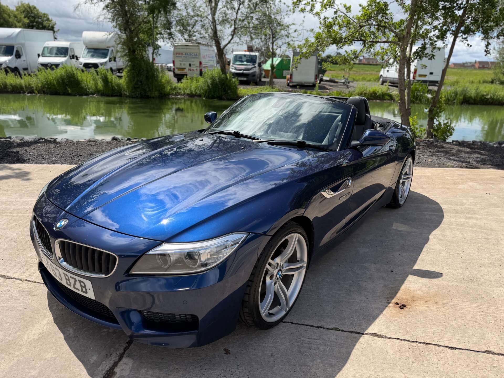 Bmw Z4
