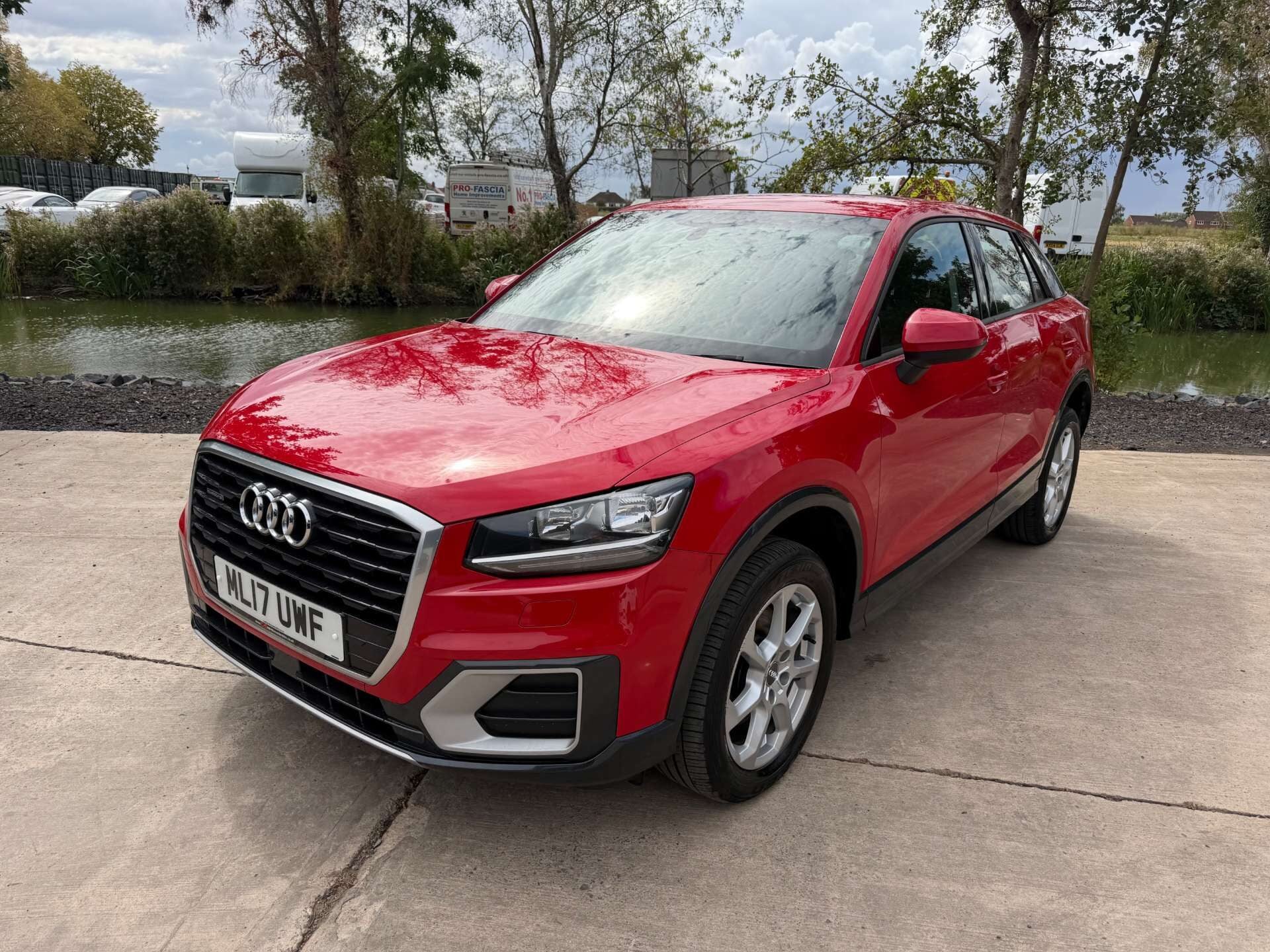 Audi Q2