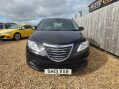 Chrysler Ypsilon S 8