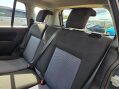 Ford Fusion ZETEC 22