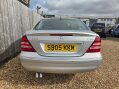 Mercedes-Benz C Class C220 CDI SPORT EDITION 4