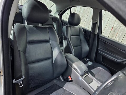 Mercedes-Benz C Class C220 CDI SPORT EDITION 11