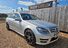 Mercedes-Benz C Class C200 CDI BLUEEFFICIENCY AMG SPORT PLUS