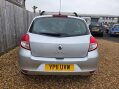 Renault Clio DYNAMIQUE TOMTOM 16V 4