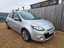 Renault Clio DYNAMIQUE TOMTOM 16V