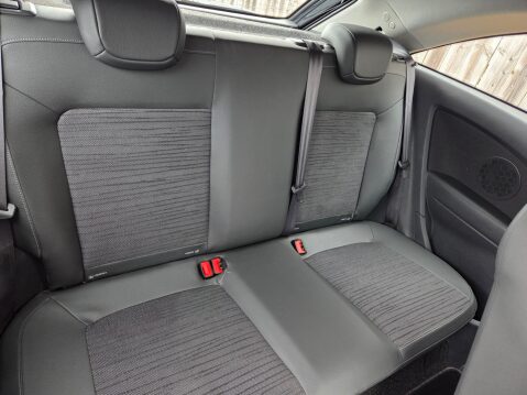 Vauxhall Corsa EXCITE 18