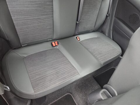 Vauxhall Corsa EXCITE 19