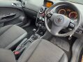 Vauxhall Corsa EXCITE 11