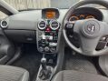 Vauxhall Corsa EXCITE 15