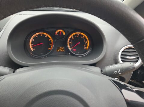 Vauxhall Corsa EXCITE 14