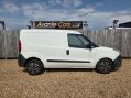 Vauxhall Combo 2000 L1H1 CDTI 2