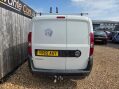 Vauxhall Combo 2000 L1H1 CDTI 4