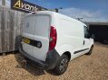 Vauxhall Combo 2000 L1H1 CDTI 3