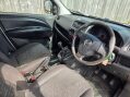 Vauxhall Combo 2000 L1H1 CDTI 10