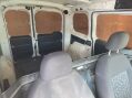 Vauxhall Combo 2000 L1H1 CDTI 13
