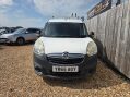 Vauxhall Combo 2000 L1H1 CDTI 8