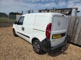 Vauxhall Combo 2000 L1H1 CDTI 5