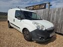Vauxhall Combo 2000 L1H1 CDTI